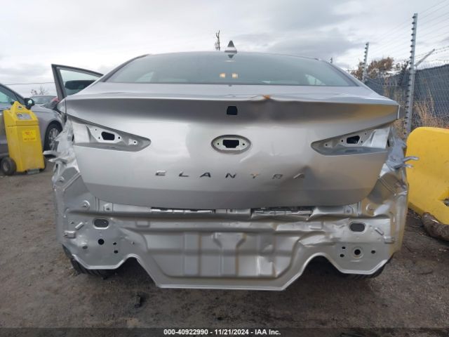 5NPD84LF4LH571757 Hyundai ELANTRA SEL