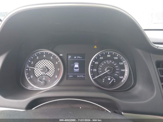 5NPD84LF4LH571757 Hyundai ELANTRA SEL