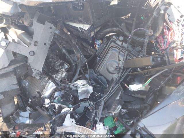 5J6RW1H80LA006105 Honda Cr-v 2wd Ex-l