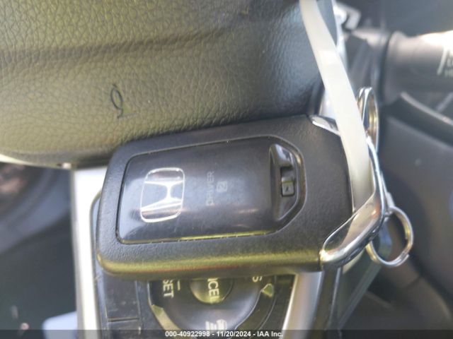 5J6RW1H80LA006105 Honda Cr-v 2wd Ex-l
