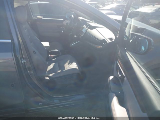 5J6RW1H80LA006105 Honda Cr-v 2wd Ex-l
