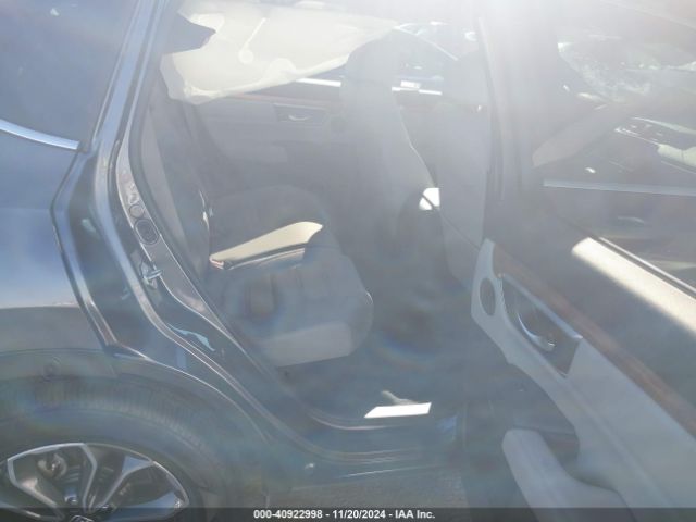 5J6RW1H80LA006105 Honda Cr-v 2wd Ex-l