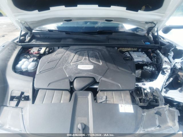 WP1AA2AY2LDA06573 Porsche Cayenne