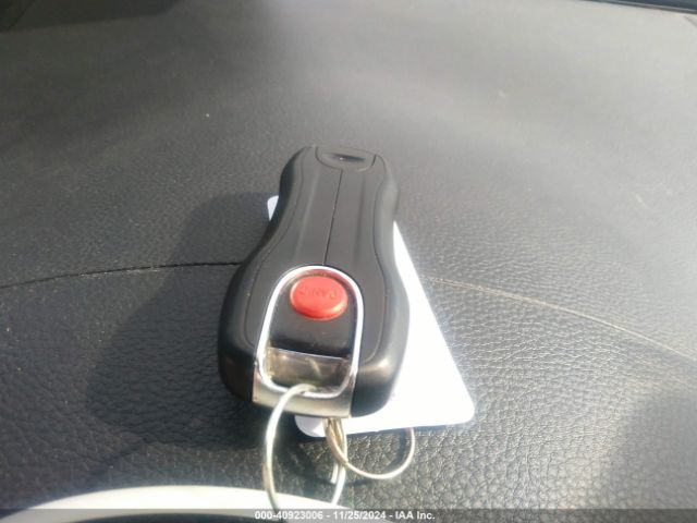 WP1AA2AY2LDA06573 Porsche Cayenne