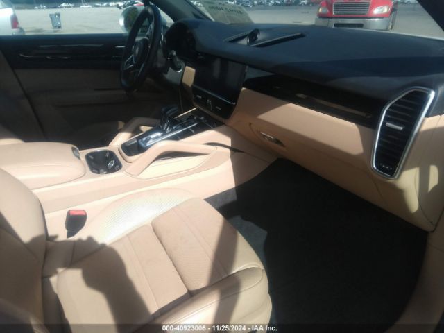 WP1AA2AY2LDA06573 Porsche Cayenne