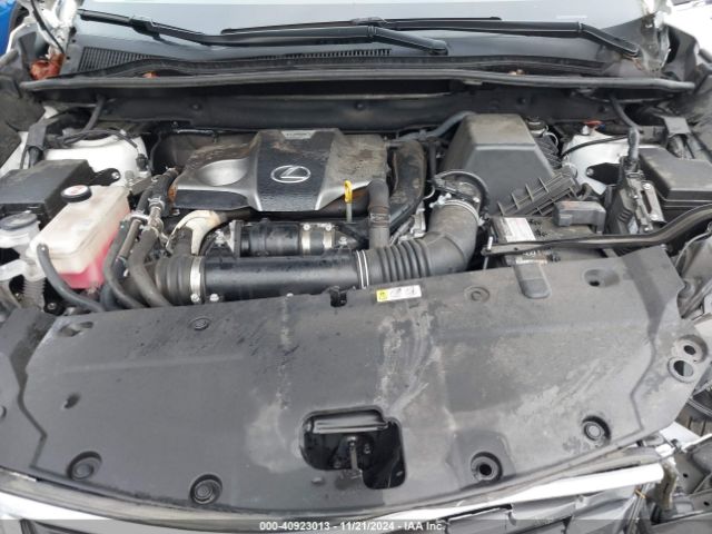 JTJGARDZ8L5013642 Lexus NX 300