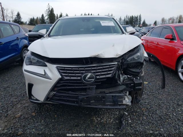 JTJGARDZ8L5013642 Lexus NX 300