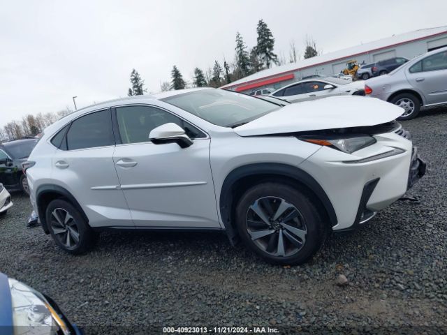 JTJGARDZ8L5013642 Lexus NX 300