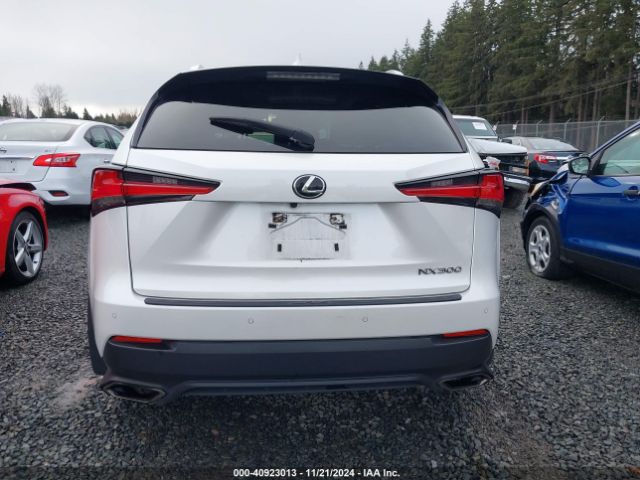 JTJGARDZ8L5013642 Lexus NX 300