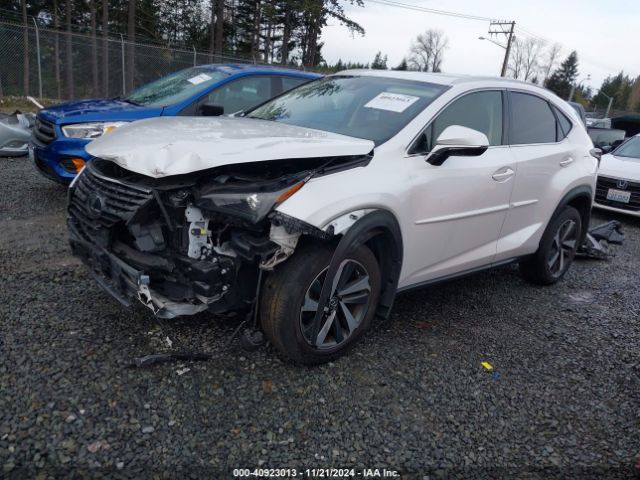 JTJGARDZ8L5013642 Lexus NX 300