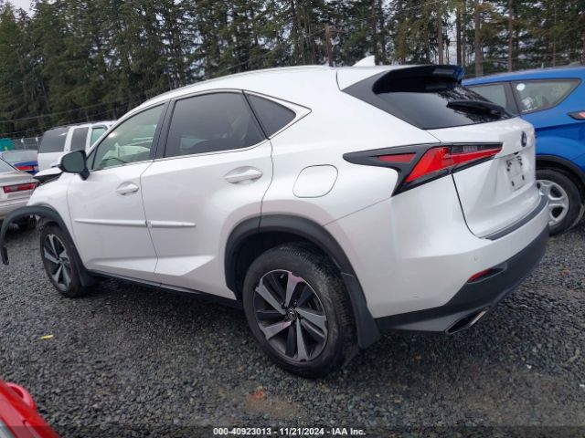 JTJGARDZ8L5013642 Lexus NX 300