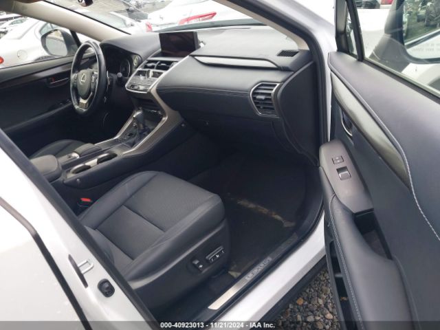 JTJGARDZ8L5013642 Lexus NX 300