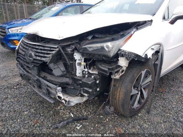 JTJGARDZ8L5013642 Lexus NX 300