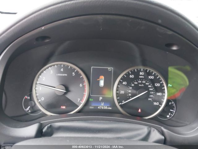 JTJGARDZ8L5013642 Lexus NX 300