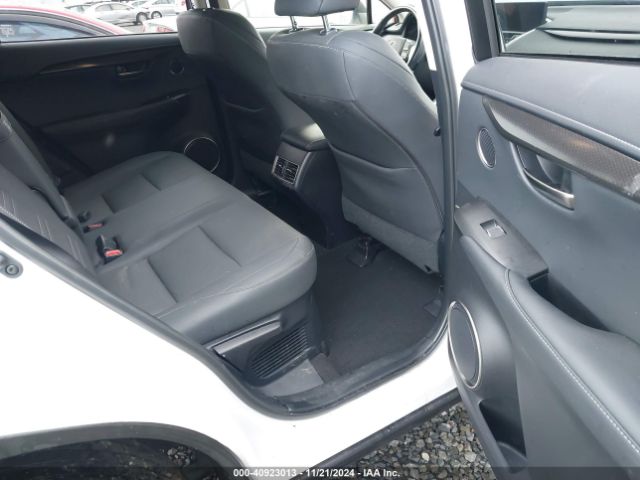 JTJGARDZ8L5013642 Lexus NX 300