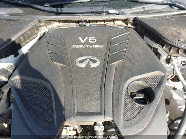 JN1EV7KK4NM600599 Infiniti Q60 Luxe