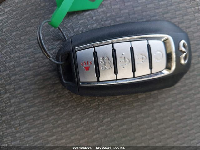 JN1EV7KK4NM600599 Infiniti Q60 Luxe