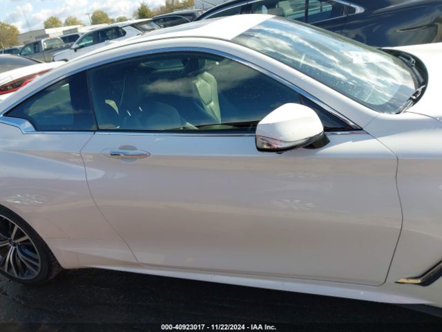 JN1EV7KK4NM600599 Infiniti Q60 Luxe