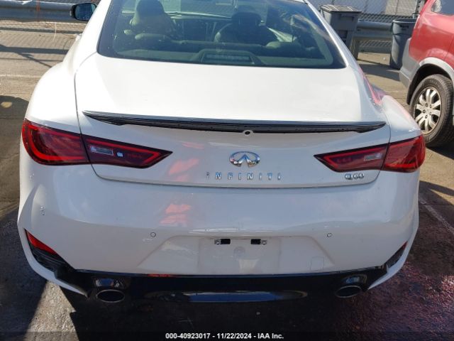 JN1EV7KK4NM600599 Infiniti Q60 Luxe