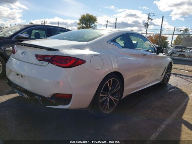 JN1EV7KK4NM600599 Infiniti Q60 Luxe