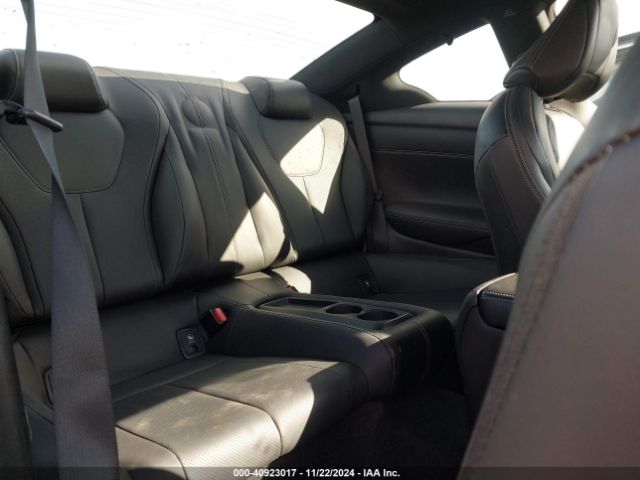 JN1EV7KK4NM600599 Infiniti Q60 Luxe