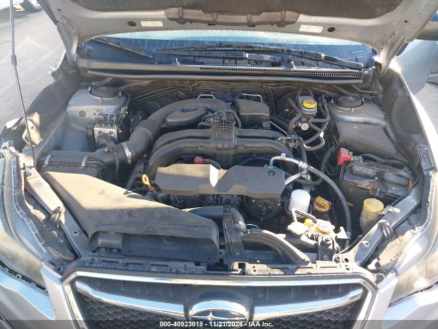 JF1GPAA63FH302790 Subaru Impreza 2.0i