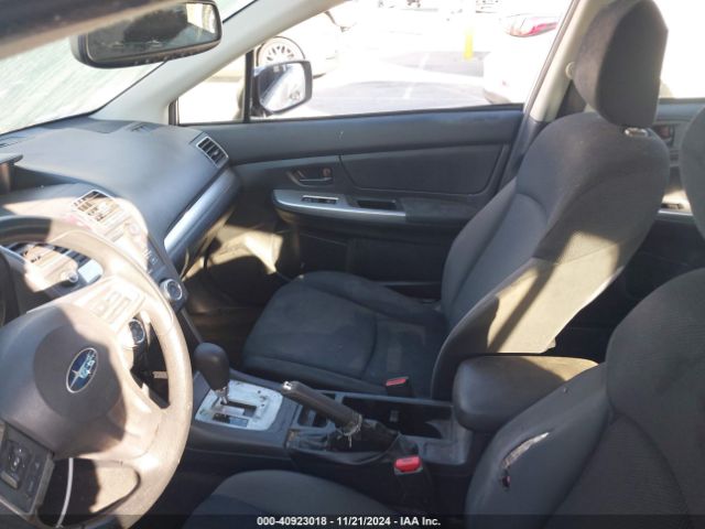 JF1GPAA63FH302790 Subaru Impreza 2.0i