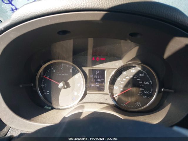 JF1GPAA63FH302790 Subaru Impreza 2.0i