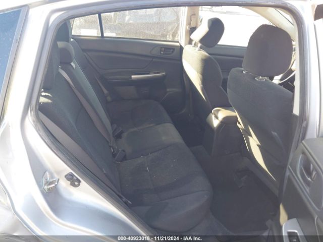 JF1GPAA63FH302790 Subaru Impreza 2.0i