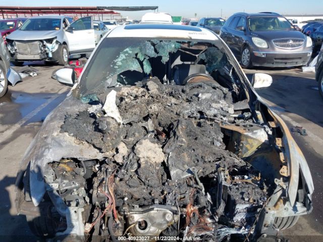 1N4BL3AP8GC174085 Nissan Altima 3.5 Sl