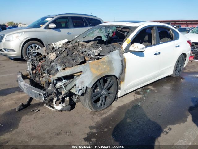 1N4BL3AP8GC174085 Nissan Altima 3.5 Sl