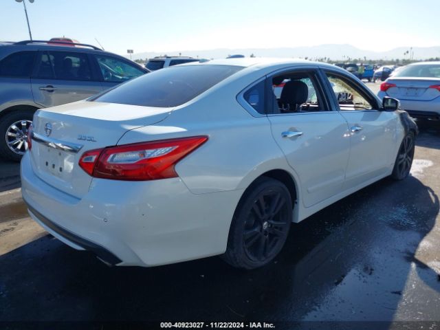 1N4BL3AP8GC174085 Nissan Altima 3.5 Sl
