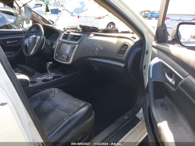 1N4BL3AP8GC174085 Nissan Altima 3.5 Sl