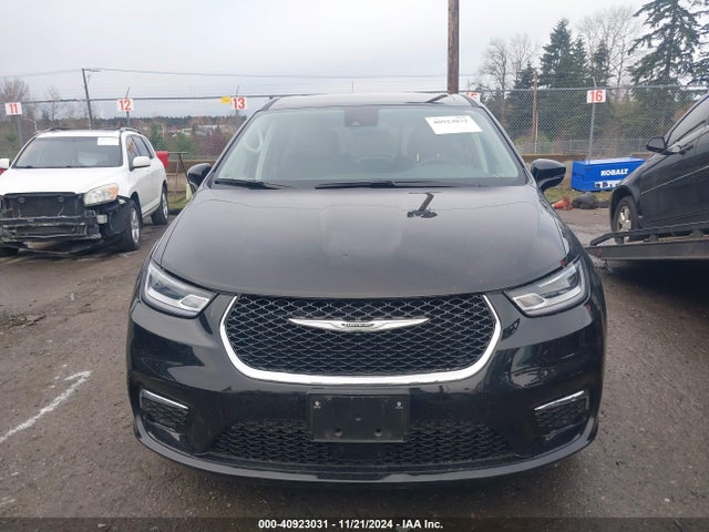 Chrysler Pacifica Hybrid Select 2024 2C4RC1S77RR150236 Image 12