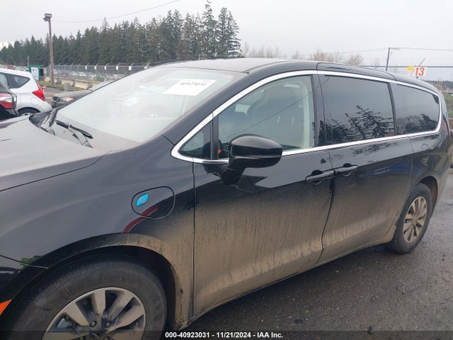 Chrysler Pacifica Hybrid Select 2024 2C4RC1S77RR150236 Image 14