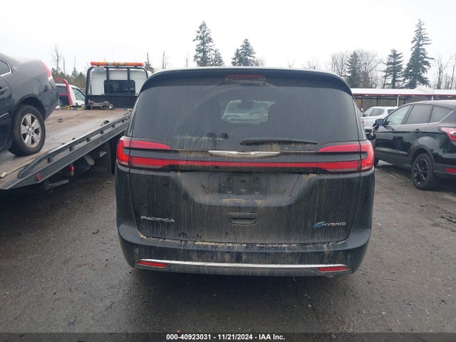 Chrysler Pacifica Hybrid Select 2024 2C4RC1S77RR150236 Image 16