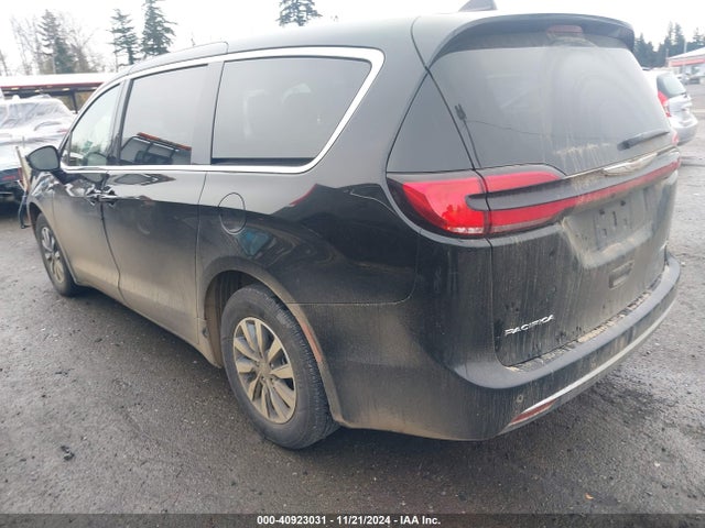 Chrysler Pacifica Hybrid Select 2024 2C4RC1S77RR150236 Image 3