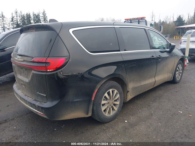 Chrysler Pacifica Hybrid Select 2024 2C4RC1S77RR150236 Image 4