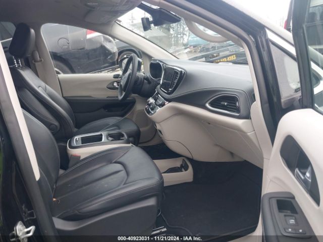 Chrysler Pacifica Hybrid Select 2024 2C4RC1S77RR150236 Image 5