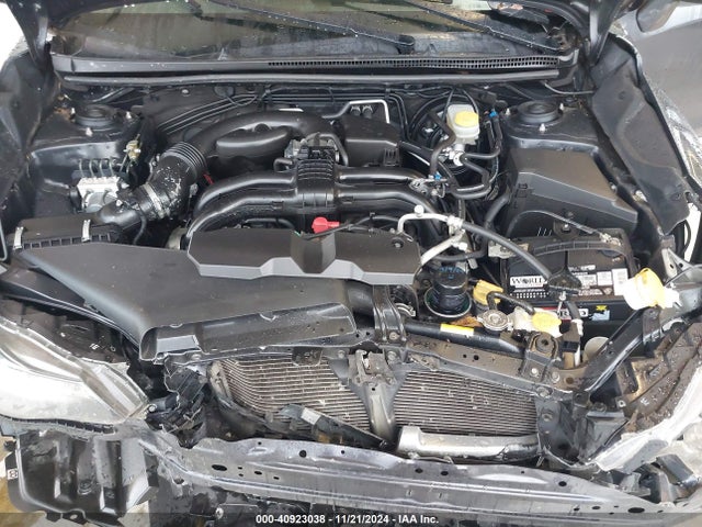 JF1GPAL60E8313998 Subaru Impreza 2.0i Sport Premium