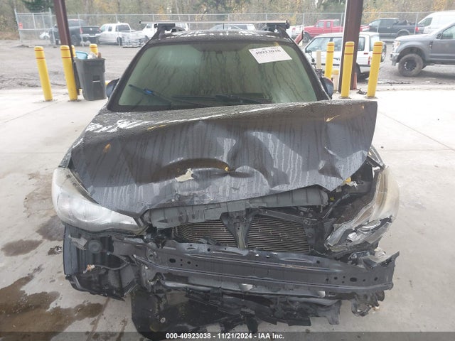 JF1GPAL60E8313998 Subaru Impreza 2.0i Sport Premium