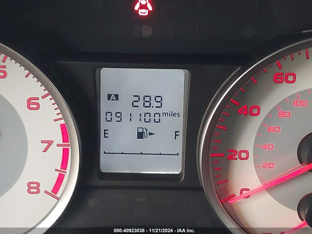 JF1GPAL60E8313998 Subaru Impreza 2.0i Sport Premium