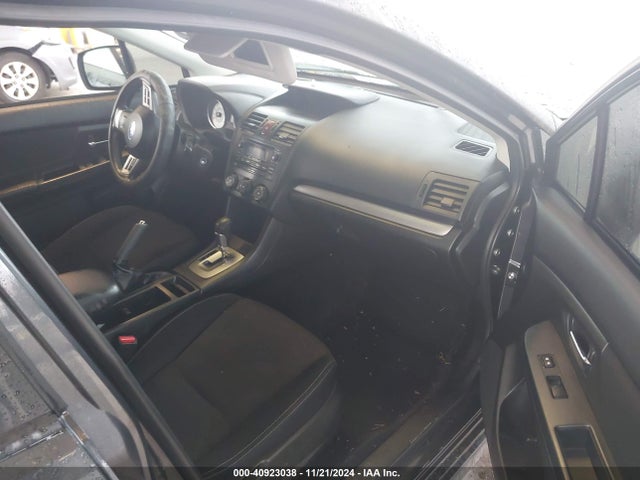 JF1GPAL60E8313998 Subaru Impreza 2.0i Sport Premium