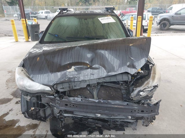 JF1GPAL60E8313998 Subaru Impreza 2.0i Sport Premium