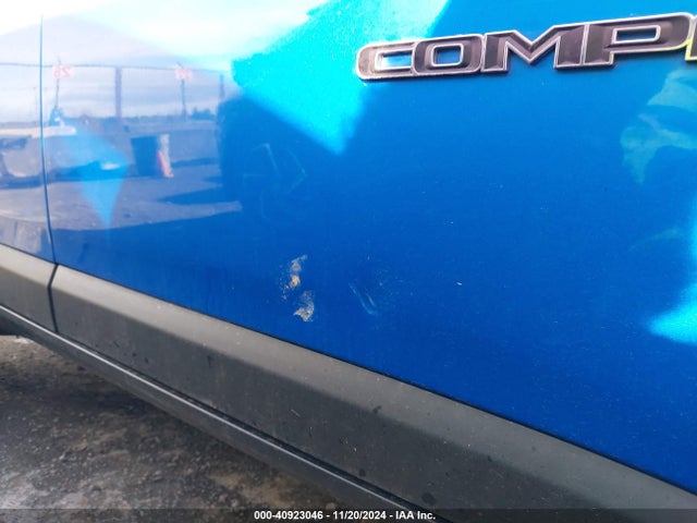Jeep Compass Limited 4x4 2024 3C4NJDCN3RT125382 Image 17