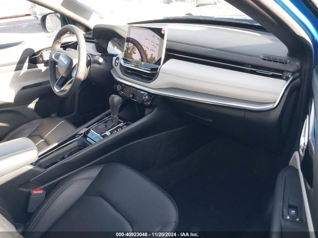 Jeep Compass Limited 4x4 2024 3C4NJDCN3RT125382 Image 5