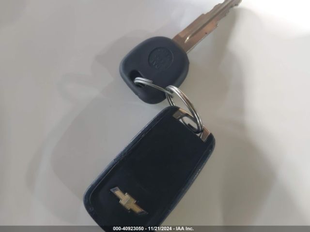 KL8CD6S99EC409886 Chevrolet Spark 1lt Auto