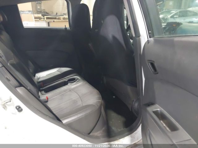 KL8CD6S99EC409886 Chevrolet Spark 1lt Auto