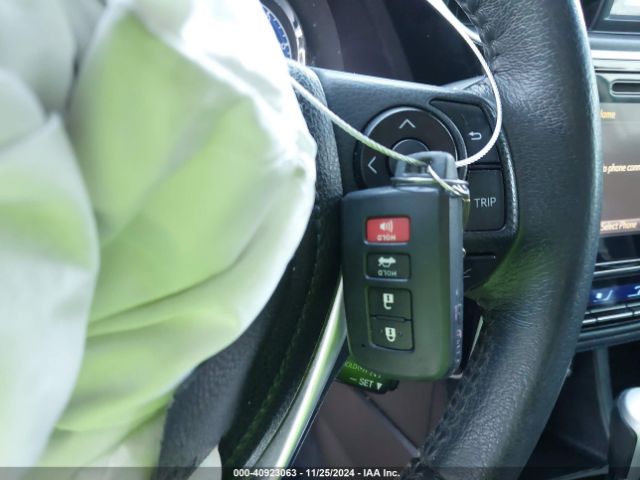 5YFBURHE4JP823667 Toyota Corolla L/le/xle/se/xse