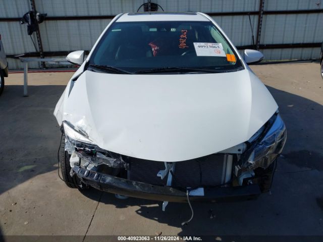 5YFBURHE4JP823667 Toyota Corolla L/le/xle/se/xse